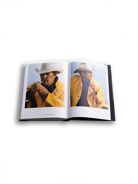 Co Rentmeester - Witnessing Life