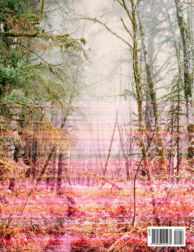 Back cover of Foam Magazine #57