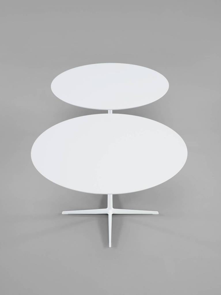 Scheltens & Abbenes - Arper, Tables III, 2011