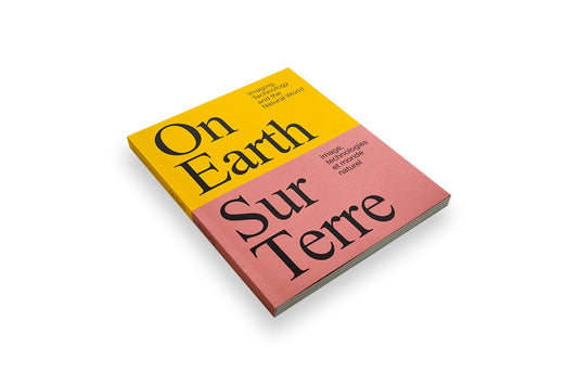 Foam On Earth catalogue