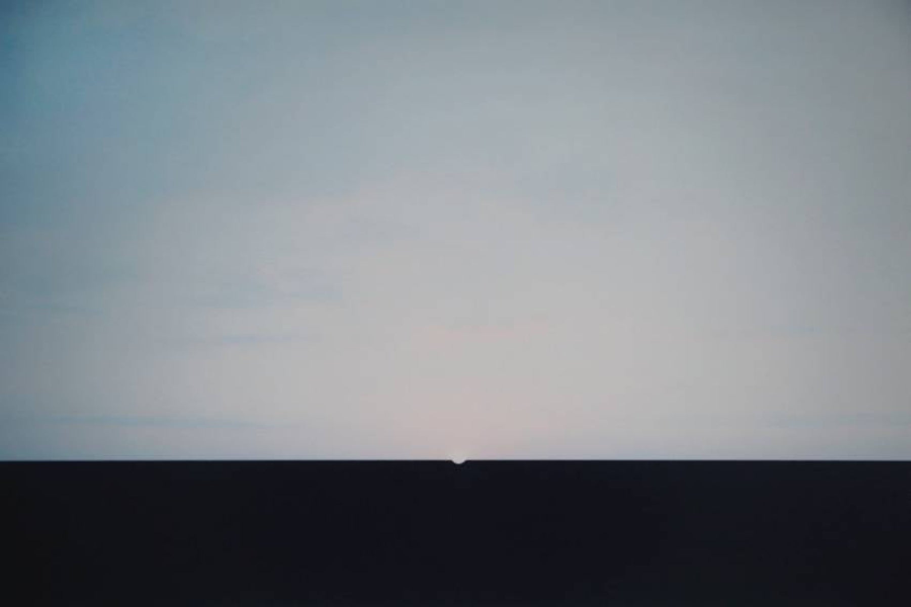 horizon