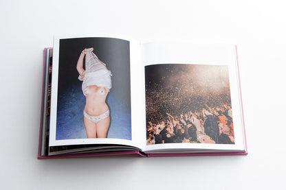 Myriam Boulos: What’s Ours