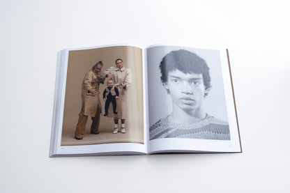 Blommers & Schumm - More