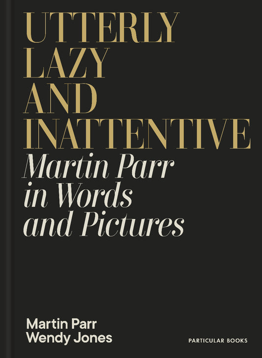 Black cover with title in gold letters and subtitle in white letter