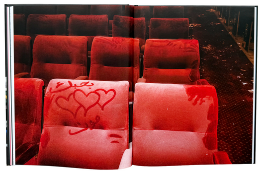 Middle East Archive - An Archive of Love, vol. II