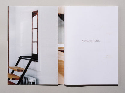 Sara De Brito Faustino - boek A Home With No Roof, 2026