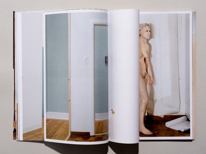 Sara De Brito Faustino - boek A Home With No Roof, 2026