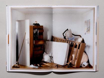 Sara De Brito Faustino - boek A Home With No Roof, 2026