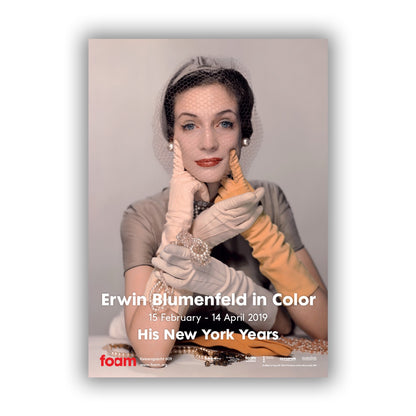 Posterset klassiekers