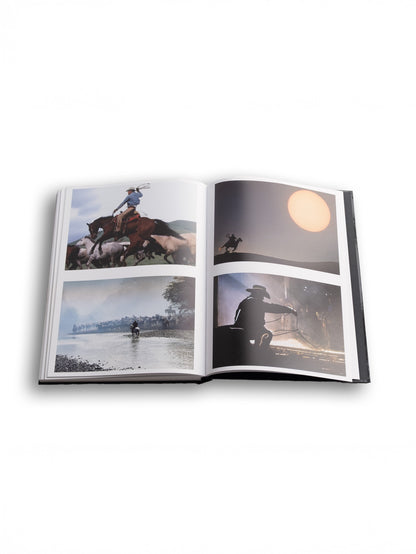 Co Rentmeester - Witnessing Life