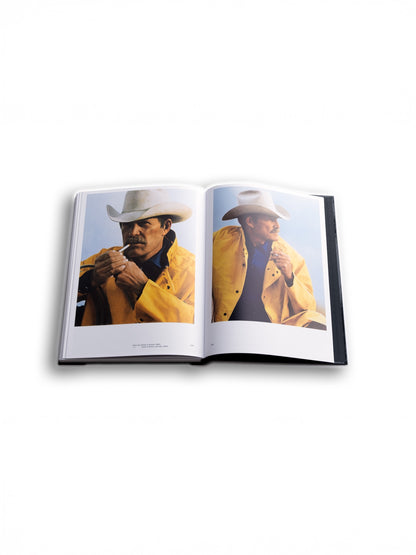 Co Rentmeester - Witnessing Life