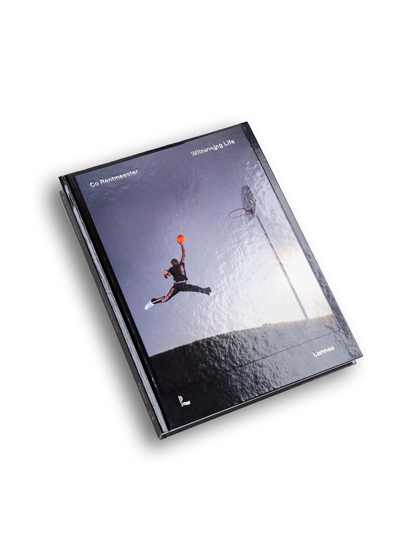 Co Rentmeester - Witnessing Life