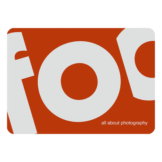 Foam Editions and bookshop gift card