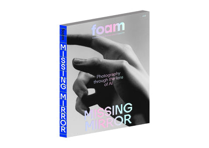 Cover Foam Magazine #66