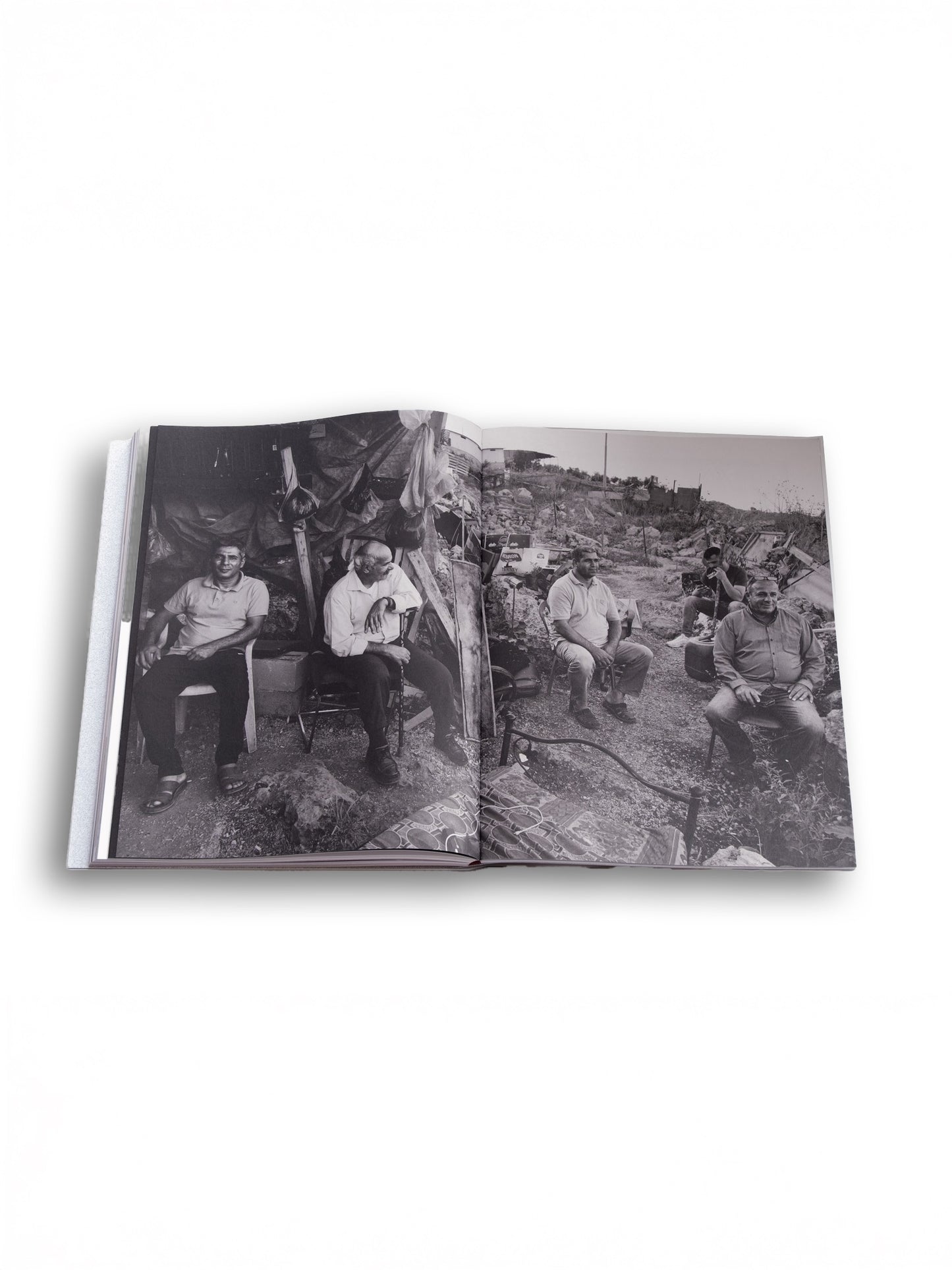 Foam Magazine #67: The Test of Time