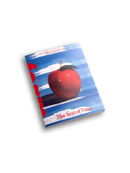 Foam Magazine #67: The Test of Time