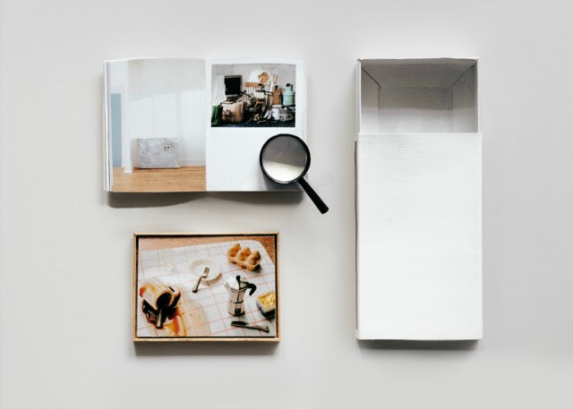 Sara De Brito Faustino - speciale editie boek A Home With No Roof, 2026