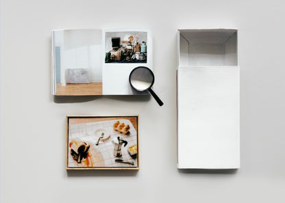 Sara De Brito Faustino - speciale editie boek A Home With No Roof, 2026