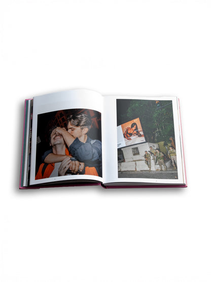 Myriam Boulos - What’s Ours