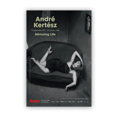 Posterset klassiekers