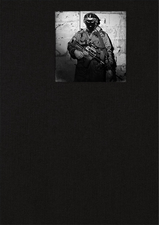 Cover book Sakir Khader