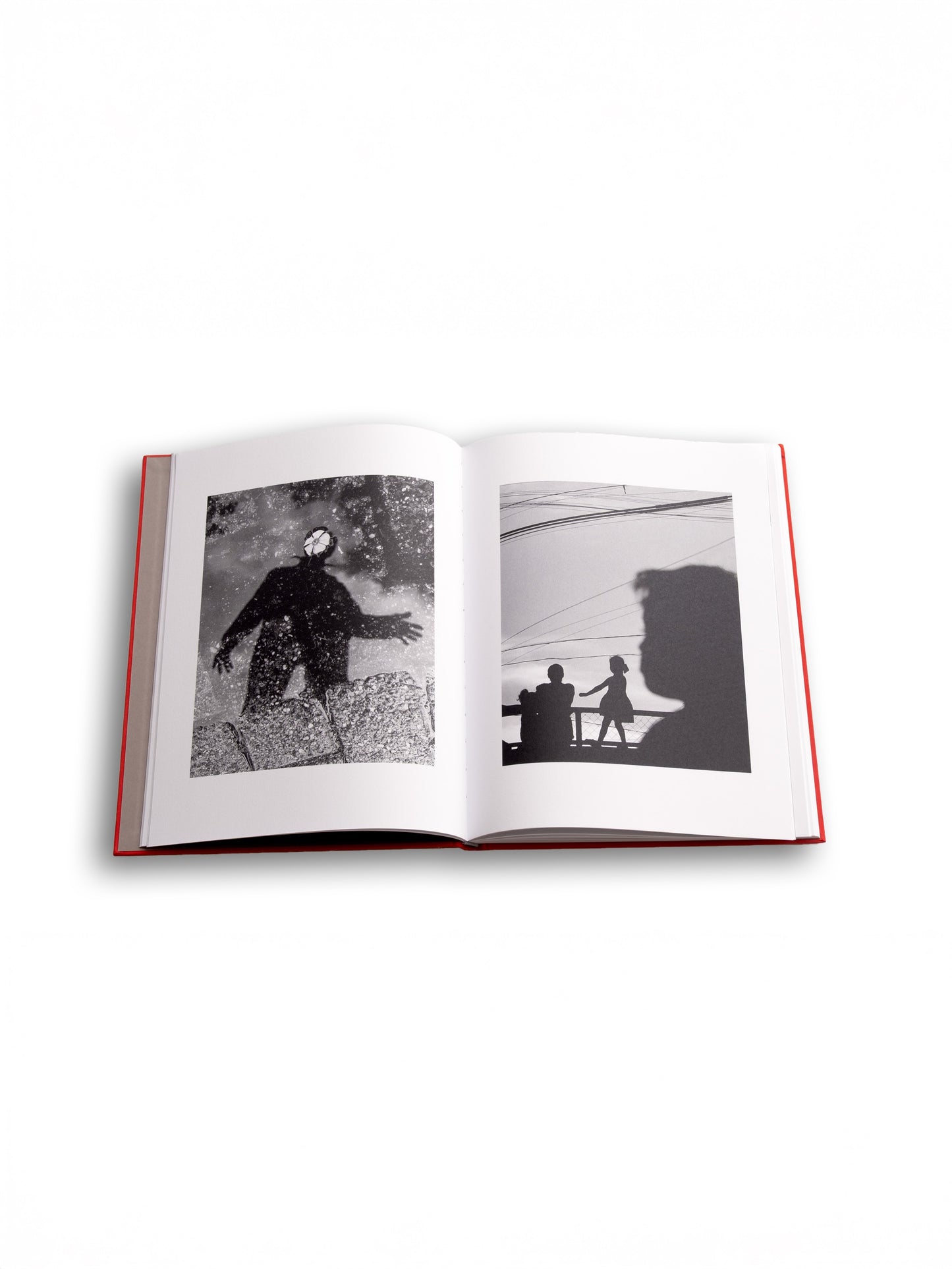 Sarah van Rij - Atlas of Echoes