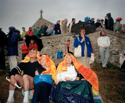 Martin Parr - Small World (2026 edition)