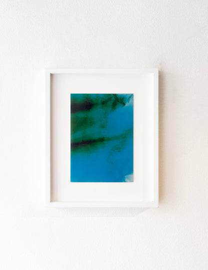 Foam First Edition by Sonia Mangiapane