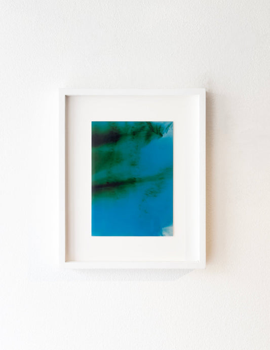 Foam First Edition by Sonia Mangiapane